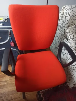 Silla /butaca para oficina o escritorio