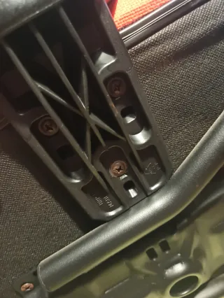 Silla /butaca para oficina o escritorio