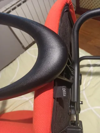 Silla /butaca para oficina o escritorio