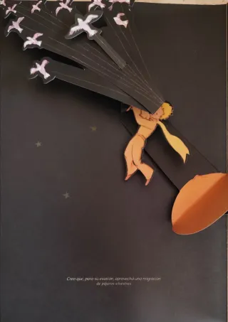 El principito (Antoine de Saint-Exupéry) (Spani...