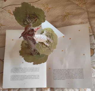 El principito (Antoine de Saint-Exupéry) (Spani...