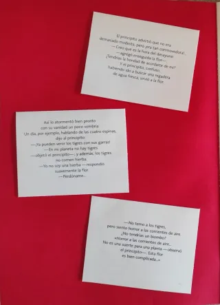 El principito (Antoine de Saint-Exupéry) (Spani...