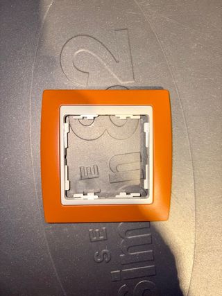 Marco Simon 82 Naranja Nuevo