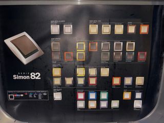 Marco Simon 82 Naranja Nuevo