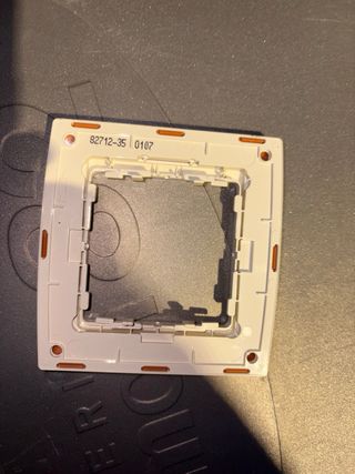 Marco Simon 82 Naranja Nuevo