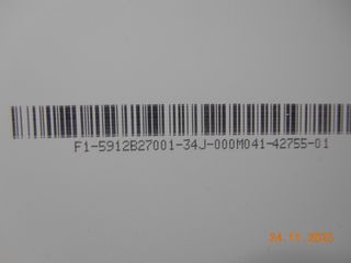 Display Touch Screen Acer Chromebook Spin 512