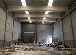 Limpiezas y Recogida