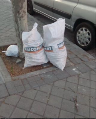 Limpiezas y Recogida