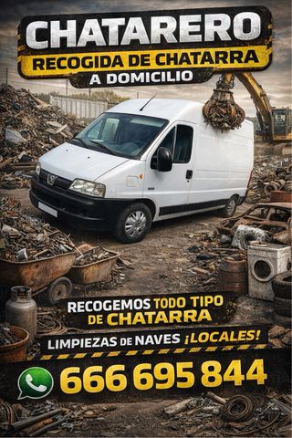 Limpiezas y Recogida