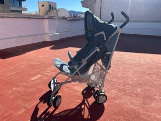 Silla de paseo Chicco ligera