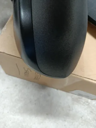 Specchi retrovisori Fiat 500 Abarth