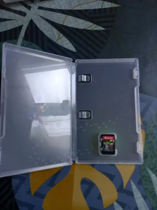 Luigi's Mansion 2 HD Nintendo Switch