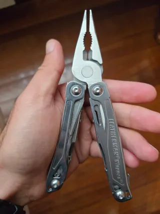 Leatherman Wingman multiherramienta