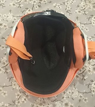 Casco Esquí Niño Wedze H-KID 500 Talla XS