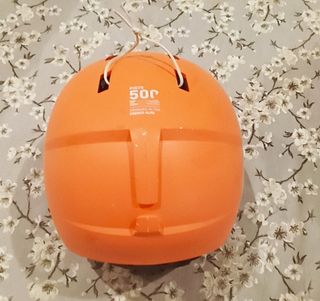 Casco Esquí Niño Wedze H-KID 500 Talla XS