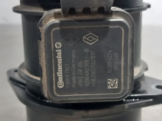 CAUDALIMETRO DACIA LOGAN MCV II FAMILIAR K9K C6 H