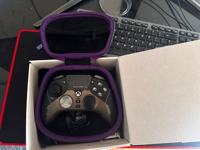 Mando Turtle Beach Stealth Ultra PC/Xbox