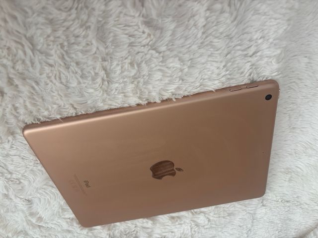 iPad 6 128 GB Rosa
