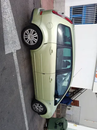 Ford C-MAX 2005