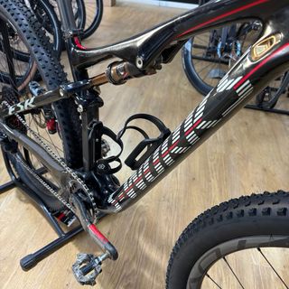 Bicicleta MTB Specialized S-Works Epic FSR