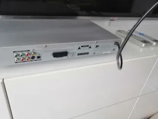 Reproductor DVD/CD Best Bye