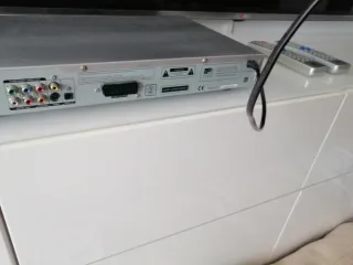 Reproductor DVD/CD Best Bye