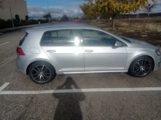 Volkswagen Golf 2014