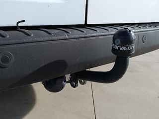 Ford Transit Custom 2020