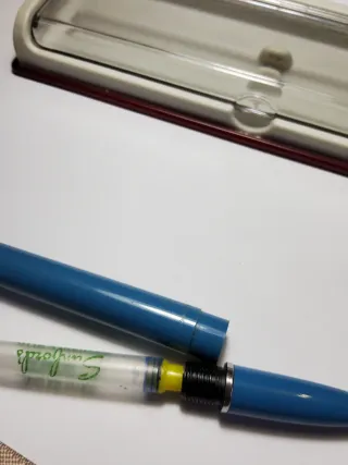 Penna stilografica vintage Sheaffer USA