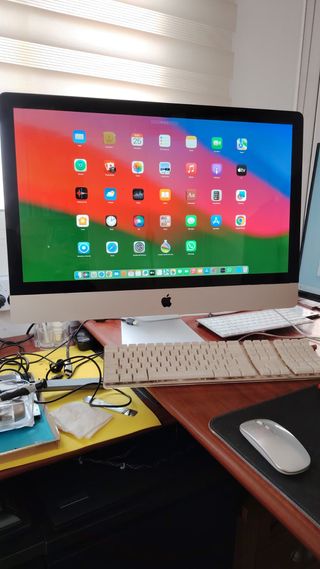 IMAC 27 2011 Plata