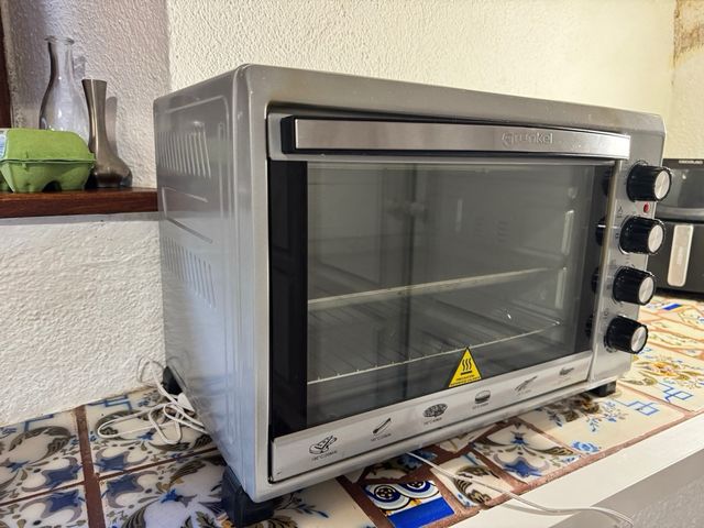 Horno de Mesa Grunkel