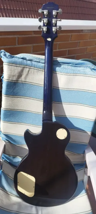 Epiphone Les Paul Standard 2014