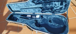 Epiphone Les Paul Standard 2014