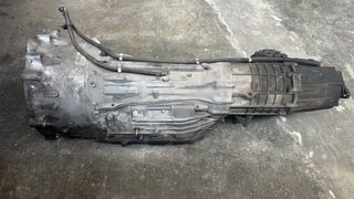 Porsche Cayenne 957 Cambio Automático