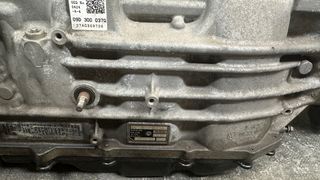 Porsche Cayenne 957 Cambio Automático