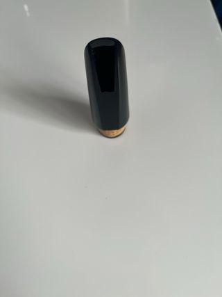 Boquilla Clarinete Negra