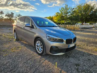 BMW Serie 2 2021 218 d