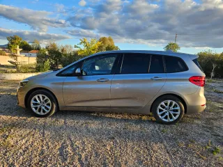 BMW Serie 2 2021 218 d