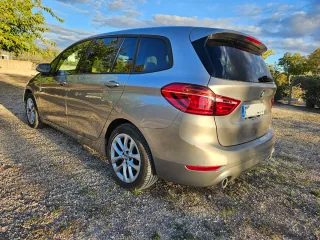 BMW Serie 2 2021 218 d