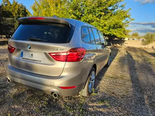 BMW Serie 2 2021 218 d