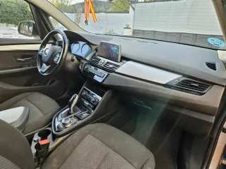 BMW Serie 2 2021 218 d