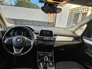 BMW Serie 2 2021 218 d