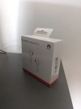 Huawei Freebuds SE 2 Blancos