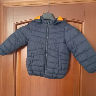 Piumino bambino Nome It 2-3 anni