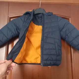 Piumino bambino Nome It 2-3 anni