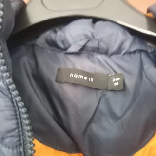 Piumino bambino Nome It 2-3 anni