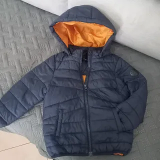 Piumino bambino Nome It 2-3 anni