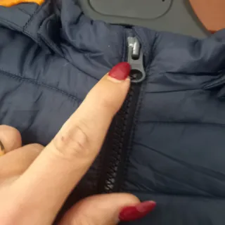 Piumino bambino Nome It 2-3 anni