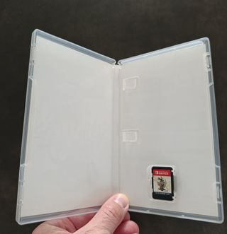 Neo Atlas 1469 Nintendo Switch PAL España