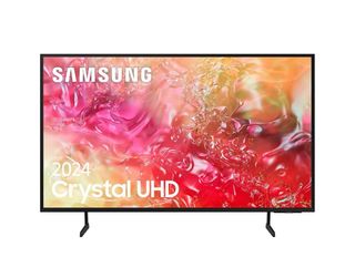 Samsung Smart TV 55 4K 55TU7105K